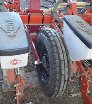 Транспортное устройство Profi Stan ПТС-3 для сеялки KUHN PLANTER 3m