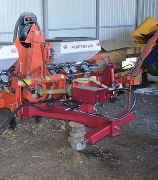 Транспортное устройство Profi Stan ПТС-3 для сеялки KUHN PLANTER 3m