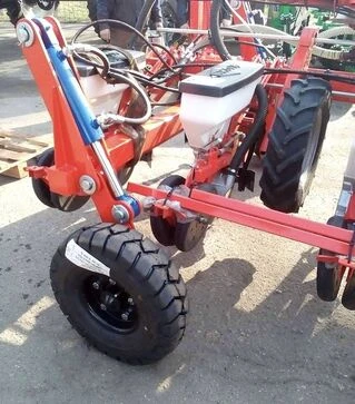 Транспортное устройство Profi Stan ПТС-16 для сеялки KUHN PLANTER 3m