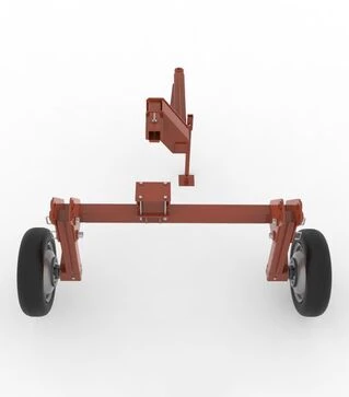 Транспортное устройство Profi Stan ПТС-23 для сеялки AGROMASTER Planter D8