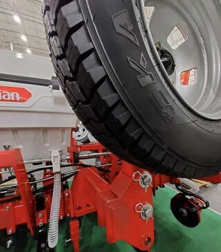 Транспортний пристрій Profi Stan ПТС-28 для сівалки Ozduman HVM-D 8
