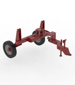 Транспортное устройство Profi Stan ПТС-31 для сеялки MASSEY Ferguson 9100(V)E