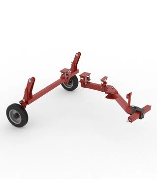 Транспортное устройство Profi Stan ПТС-32 для сеялки Kuhn Maxima 2M