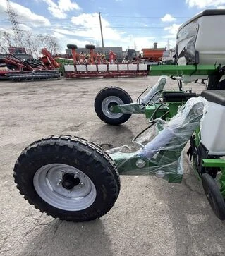 Транспортний пристрій Profi Stan ПТС-34 для сівалки SFOGGIA GAMMA Plus