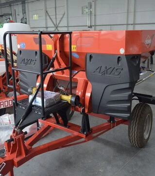 Візок Profi Stan ТРУ-3,2 для розкидача добрив KUHN Axis 30.2 K/W
