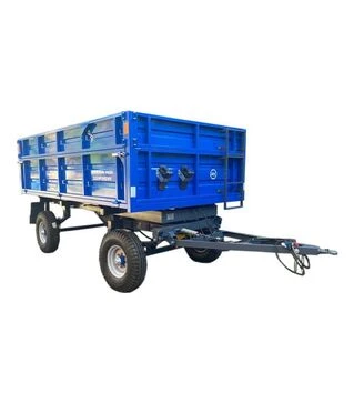 Причіп тракторний GLOBALAGRO 2ПТС-6