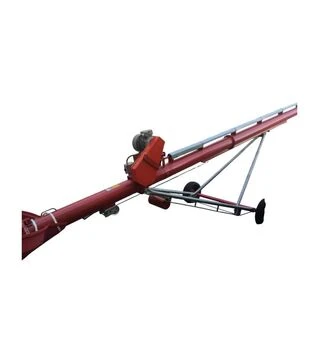 Зернометальна машина CanAgro EMD1036