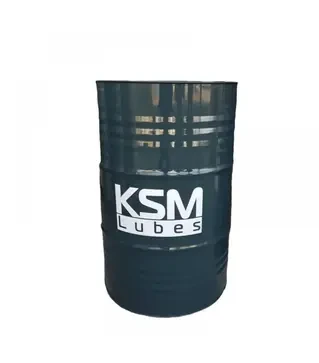 Олива моторна KSM МТ-16п, 200 л