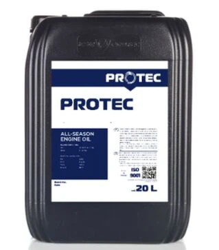 Масла моторные HEADWAY LE 5W-20PROTEC, 205 л