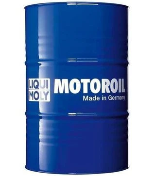 Моторна олива Liqui Moly Top Tec 4100 5W-40, 60 л