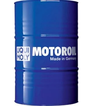 Моторное масло Liqui Moly Molygen New Generation 10W-40, 60 л
