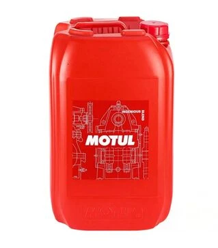 Моторна олива Motul Agri Tekno 15W-40, 20 л