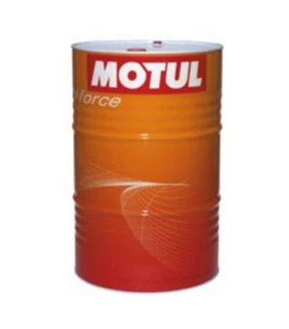 Моторное масло Motul Specific 504 00/507 00 5W-30, 208 л