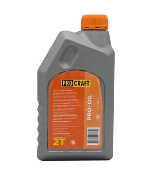Моторное масло Procraft 2T Pro, 1 л