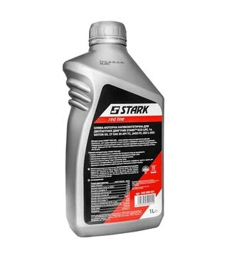 Моторна олива STARK 2T ECO LIFE, 1 л (545050021)
