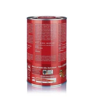 Моторна олива WOLVER SUPER DYNAMIC 10W-40, 1 л