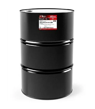 Моторна олива TURBO PULS DIESEL MAX SAE 30 / М-10ДМ API CD, 200 л