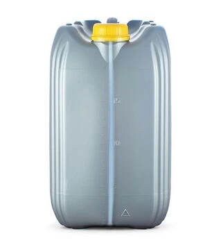 Моторное масло VUKO MEGA SYNT 5W-30 API CK-4, 20 л