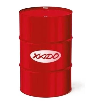Моторна олива XADO Atomic Oil Red Boost 5W-40 C3, 60 л