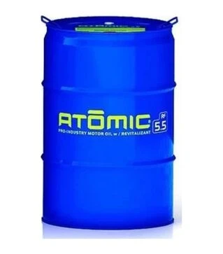 Моторна олива XADO Atomic Oil Pro-industry 10W-40, SL/CF, 60 л