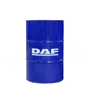 Моторна олива DAF Xtreme LD 10W-40, 208 л