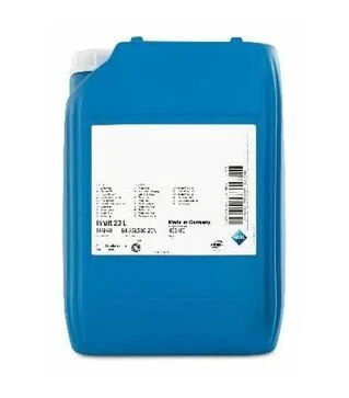Моторное масло Aral SuperTurboral LA 5W-30, 20 л
