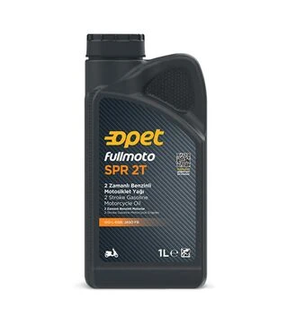 Моторна олива Opet Fullmoto SPR 2T, 1 л