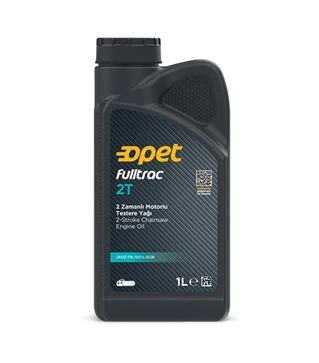 Моторна олива Opet Fulltrac 2T, 1 л