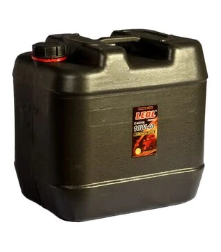 Моторна олива LEOL TURBODIESEL EXTRA, 10W-40, 30 л