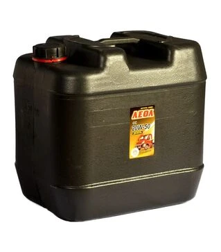 Моторна олива LEOL DIESEL, 20W-50, 30 л