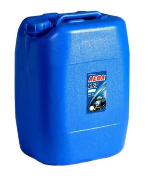 Моторна олива двотактна LEOL CROSS M 2T, SAE 30, ТС, 20 л