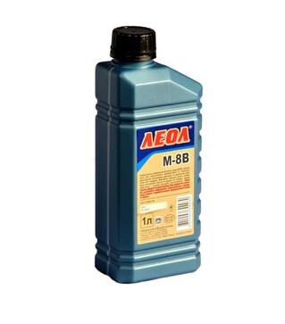 Моторна олива LEOL М8В, 1 л
