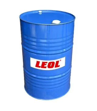 Моторна олива LEOL Ultra 5W-40, API SP, ACEA C3, 200 л