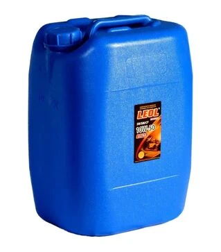 Моторна олива LEOL Ultra 10W-50, API SN/SM/CF, 20 л