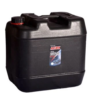 Моторное масло LEOL Drive 20W-50, API SG/CD, 30 л