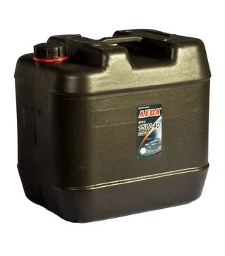 Моторное масло LEOL Master 15W-40, API SG/CD, 30 л