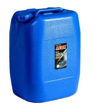 Моторное масло LEOL Master 15W-40, API SG/CD, 20 л