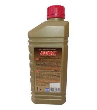 Моторна олива LEOL Ultra 5W-30, API SN/CF, ACEA C2/C3, 1 л