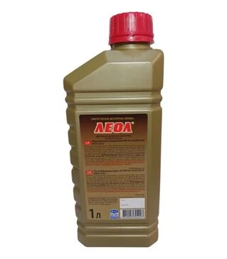 Моторна олива LEOL Ultra 0W-30, API SP, ACEA C2/C3, 1 л