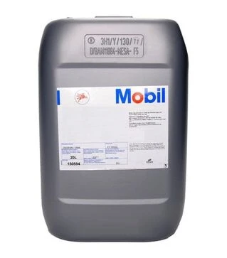 Моторна олива MOBIL SUPER 3000 Х1, 5W40, 20 л