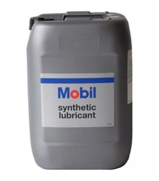 Моторна олива MOBIL SUPER 2000, 10W40, 20 л