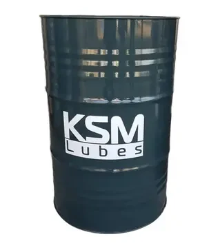 Пластичная смазка KSM Литол-24 М, 170 кг