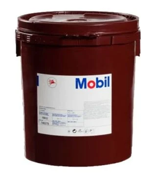 Пластичная смазка MOBILUX Ер 0, 18 кг