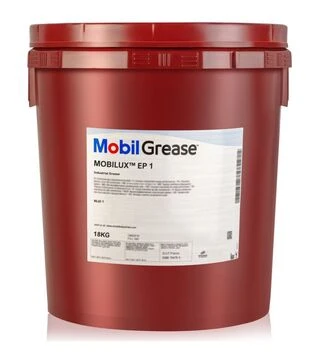Пластичная смазка MOBILUX Ер1, 18 кг