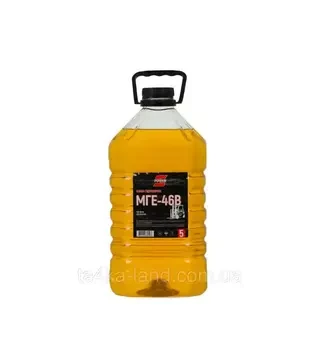 Олива гідравлічна KSM МГЕ-46В 5л