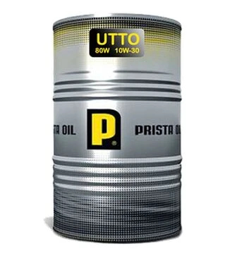Гидравлическая смазка AGROTRAC UTTO HD, 205 л
