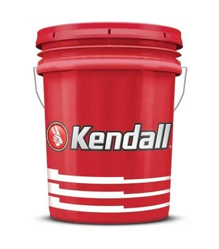 Гідравлічна рідина Kendall HYKEN 052 FARM TRAC, 18,93 л