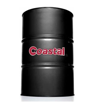 Гидравлическая жидкость Coastal для тракторов MULTITRAC THF, 208,2 л