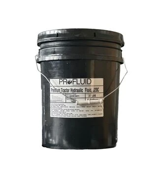 Гидравлическая жидкость ProFluid Premium Tractor Fluid J20C, 18,93 л (SXD502-001-5)