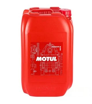 Гидравлическая смазка Motul Rubric HV 68, 20 л